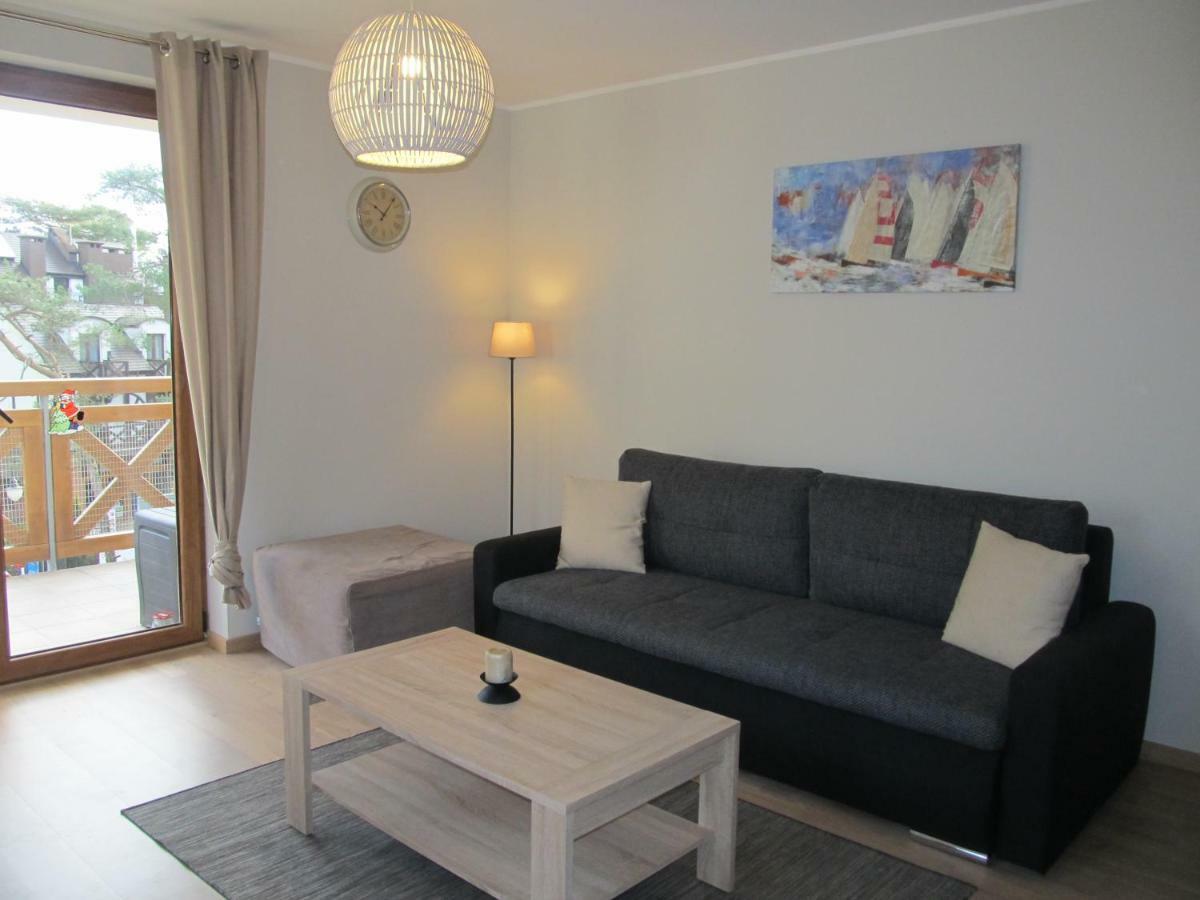 Mi Casa Holidays Rezydencja Park Rodzinna Mielno  Extérieur photo