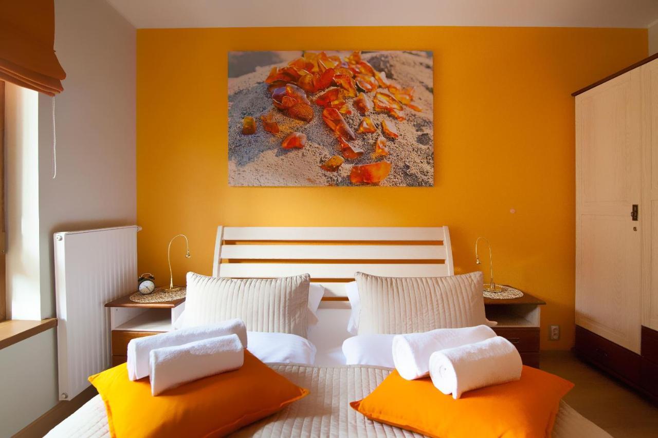 Mi Casa Holidays Rezydencja Park Rodzinna Mielno  Chambre photo